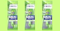 Free Gillette Razor at Target – Grab Yours Before It’s Gone!