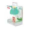 Claim Your Free Nuby Silicone Mushroom Teether Bobble Head!