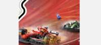 Win the Ultimate F1 Vegas Experience – LEGO Insiders Exclusive!
