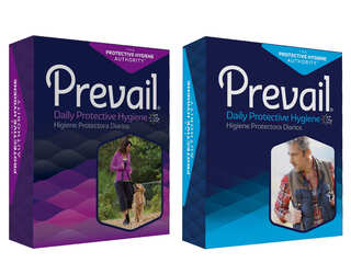 FREE Incontinence Product Sample! 