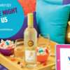 Barefoot Wines Vudu Sweepstakes