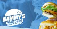 Calling All Sammys: Get a Free Chicken Slider at Sammy’s Sliders Dec 1-7