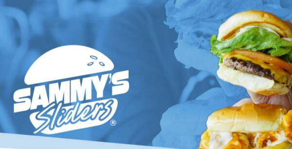 Calling All Sammys: Get a Free Chicken Slider at Sammy’s Sliders Dec 1-7