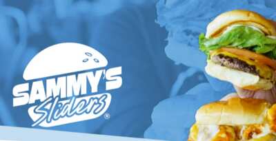 Calling All Sammys: Get a Free Chicken Slider at Sammy’s Sliders Dec 1-7