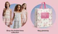 Enjoy FREE LoveShackFancy Gifts & More at Target