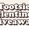 Nothing Says Love Like Free Candy – Tootsie Roll Giveaway!