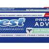Get your FREE Crest Pro-Health Advanced Gum Protection Toothpaste from Walgreens!