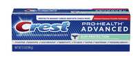 Get your FREE Crest Pro-Health Advanced Gum Protection Toothpaste from Walgreens!