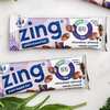 Zing Chocolate Almond Cacao Crunch Keto Bars for Free
