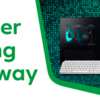 Ultimate Gaming Setup Giveaway: Win Over $3,000 in Gear!