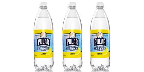 A Free Sparkling Treat – Polar Seltzer Awaits You!