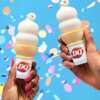 One Day Only: FREE Cone at Dairy Queen – March 19th