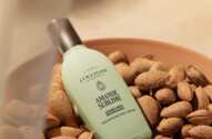 Score a FREE L’Occitane Amande Skincare Sample