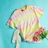 Get a Free Totally Tie-Dye Event at Michaels Stores on April 21
