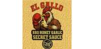 Jake Paul Fans: FREE El Gallo Sauce!