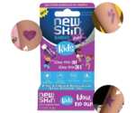Limited Offer: FREE New Skin Kids Bandage Sample!