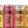 FREE Popwell Soda Giveaway at Select Locations
