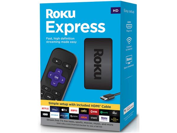 Roku Product Testing for Free