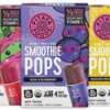 Healthy and Delicious: Free Pitaya Foods Smoothie Pops!