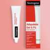 Neutrogena’s Gift to You: Free Product of Your Choice!