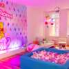  You and 3 friends can stay for FREE at the HARIBO Treat Retreat!