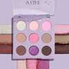 PINCHme Members: Free Colourpop Vibe Check Shadow Palette 