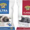 Dr. Elsey’s Precious Cat Litter for Free After Rebate