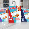 Clean Smarter with a FREE Mr. Clean Magic Eraser Sample!