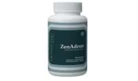 Calm, Focus, Balance – Try ZenAdren Mood Support FREE!