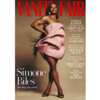 Snag a Free Vanity Fair Subscription Now – No Payment Info Required!