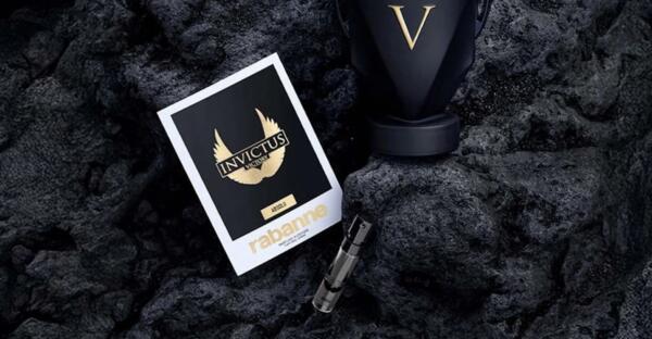 Dark, Rich, & Intense – Try Invictus Victory Absolu FREE