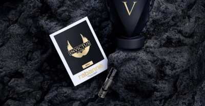 Dark, Rich, & Intense – Try Invictus Victory Absolu FREE