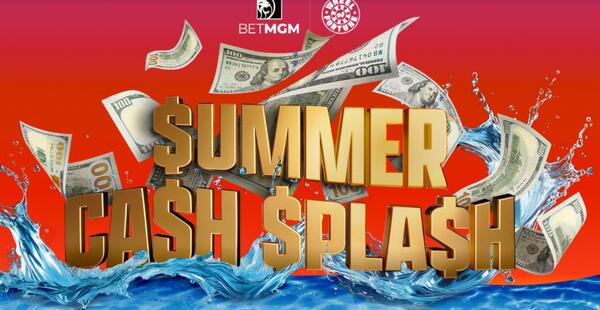 A Sunny Payday Awaits: Win $1,000 Checks for Summer!