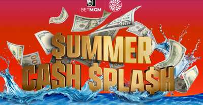 A Sunny Payday Awaits: Win $1,000 Checks for Summer!