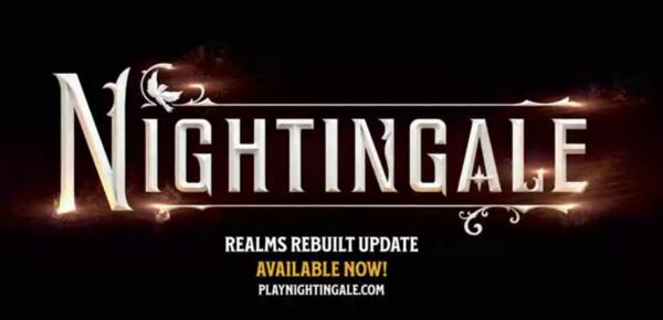 Nightingale is FREE Right Now – Don’t Miss Out!