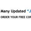 Whip Up Delicious Recipes with a FREE Jiffy Mix Recipe Booklet!