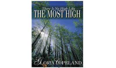 Faith Over Addiction – Get There Is No High Like the Most High FREE