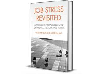 Job Stress Revisited — Free eBook
