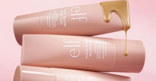 Achieve Radiant Skin – FREE Halo Glow Sample
