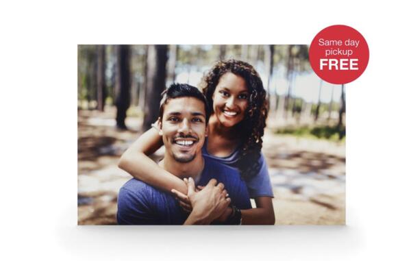 Capture Moments: 10 FREE Photo Prints at CVS!