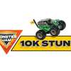 Monster Jam 10K Stunt Sweepstakes