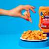 Free Bottle of  Kraft Mayo Buffalo Style Spicy Mayo 