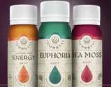 Score a FREE IMMORTAL Wellness Shot at Sprouts