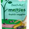 Get a Free Beech-Nut Mini Waffles with Hidden Veggies