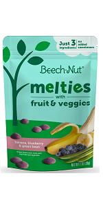 Get a Free Beech-Nut Mini Waffles with Hidden Veggies