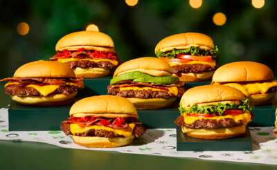 Who Doesn’t Love FREE Shake Shack? Sandwich on Us!