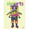 Free SchoolArts Magazine