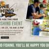 FREE Kids Fishing Event with Giveaways and More