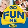 Enter the Mrs. T’s Pierogies “Go-Fun-Me” Sweepstakes to WIN$12,000 Cash and a Year’s Supply of Mrs. T’s Pierogies!