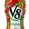 Pick up your FREE V8 at Casey's! TODAY Only!